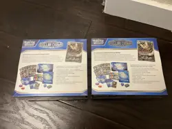 2x Scarlet & Violet Stellar Crown Pokemon Center Elite Trainer Box ETB - Sealed - Image 2