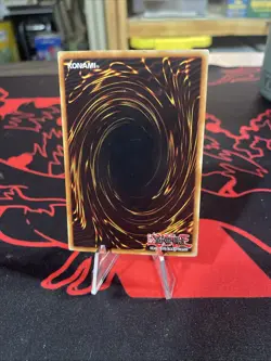 Negate Attack TSC-003 Secret Rare Yugioh 1021 - Image 2