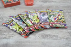 Pokemon TCG: Charizard ex Premium Collection Box - 6 Packs OUT OF BOX SEE PICS 820650873232 - Image 2