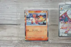 Pokemon TCG: Charizard ex Premium Collection Box - 6 Packs OUT OF BOX SEE PICS 820650873232 - Image 4
