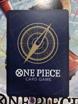 Kikunojo EB04-012 SR The Azure Seas Seven One Piece CCG ENGLISH OP14 - Image 2