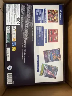 One Piece Card Game Illustration Box Vol. 6 IB-05 New Factory Sealed 🔥 - Image 2