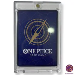 Trafalger D Water Law ST03-008 Promo C Matching Battle One Piece Japan - Image 3