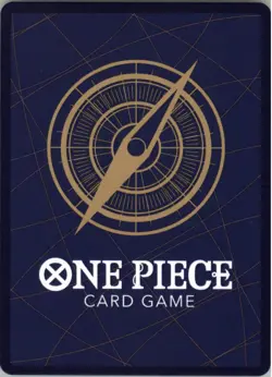 Kin'emon OP01-040 SR Super Rare One Piece Card Game Japanese - Image 2