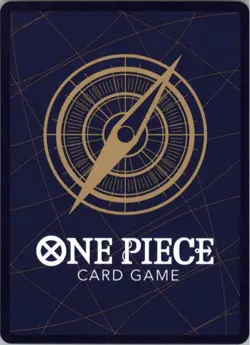 Trafalgar Law OP01-047 SR Super Rare One Piece Card Game Japanese - Image 2