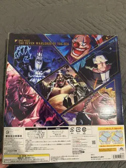 BANDAI One Piece 2nd Anniversary Boa Hancock - Playmat & Promo - Chinese - Image 3