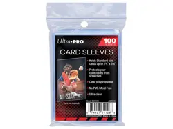 Ultra Pro Top Loader /Soft Sleeves Kartenhullen Magic Pokemon One Piece TCG - Image 2