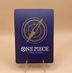 One Piece Chinese Card Game Championship 25-26 Tony Tony Chopper EB01-006 Alt - Image 2