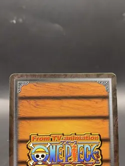 Roronoa Zoro One Piece Card Game Japanese Vintage TCG Bandai TD-C12 - Image 5