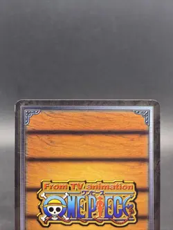 Nami One Piece Card Game Japanese TCG BANDAI Common LK-C09 - Image 5