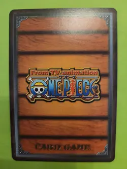 NM Nico Robin Strawhats One Piece Card Game Bp-c23 Bandai Tcg Ccg Cute Waifu JP - Image 2