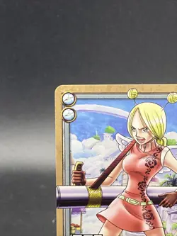 Conis PA-C26 One Piece Card Game Japanese TCG BANDAI Common - Image 2