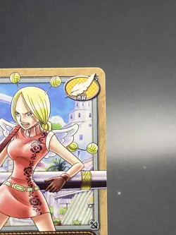 Conis PA-C26 One Piece Card Game Japanese TCG BANDAI Common - Image 3