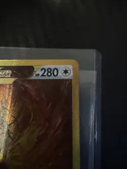 Arceus VSTAR Gold GG70/GG70 Pokemon TCG Crown Zenith English NM/M Pokemon Card - Image 3