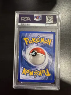 Pokemon Charmander Expedition #97 PSA 10 Gem Mint - Image 2