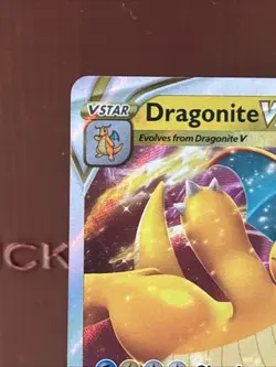Pokemon Dragonite VSTAR - Promo SWSH: Sword & Shield Promo Cards SWSH236 NM - Image 2