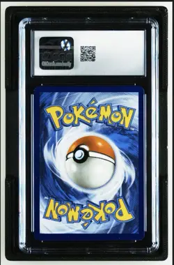 CGC 10 GEM MINT Cleffa 202/197 ILLUSTRATION RARE Obsidian Flames Pokemon Card 14 - Image 2