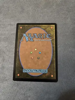 Hullbreaker Horror Magic: The Gathering Rare Blue Creature Card #095 - Image 2