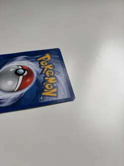 Pokemon TCG Marill Southern Islands Reverse Holo Rare Promo Card 11/18 LP - Image 5