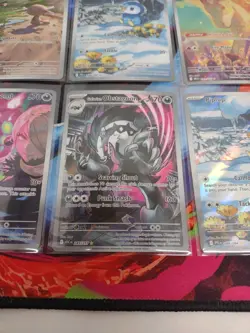 Pokemon TCG Card Lot Sirs Full Art Double Rare Mint 22 Total - Image 4