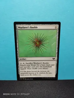 Wayfarer's Bauble / Brosche des Wandersmanns - MTG Magic - Image 1
