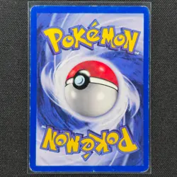 Eevee - 55/82 - Common - Team Rocket - Pokemon Card - MP - Image 2