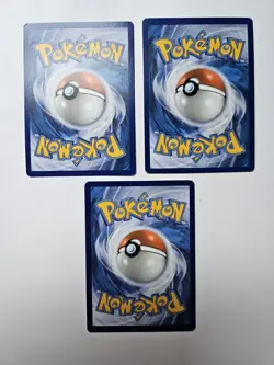 3x Pokemon TCG Card Trick or Trade Bundle - Inc. Quaxly Sprigatito Fuecoco - Image 2