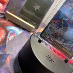 Mega Charizard X EX MEP 023 UPC Black Star Promo MINT Pokemon Card Pokemon TCG - Image 4