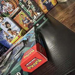 Pokemon TCG Grafaiai Ex Box - Brand New / Factory Sealed - Image 4