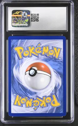 CGC 8 Pikachu 2016 Generations RC29/RC32 Radiant Collection Holo Pokemon Card - Image 2