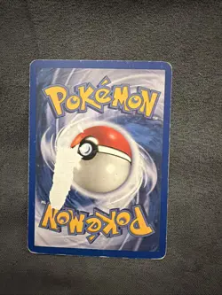 Pokemon Card: Primeape REVERSE HOLO 59/110 Legendary Collection Rare! EX - Image 2