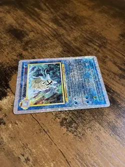 Pokemon TCG Omastar 58/110 Legendary Collection Reverse Holo - Image 4