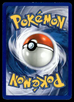 GIOVANNI'S MAGIKARP - 73/132 Common Gym Challenge Pokemon LP - Image 2