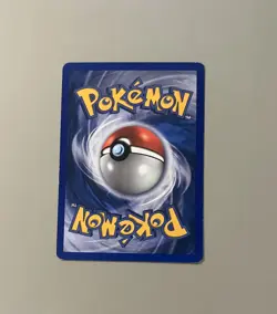 2006 Pokemon Ex Crystal Guardians #99/100 Alakazam Gold Star Holo Rare Foil - Image 2