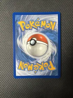 Pokemon TCG - Yveltal - 205/182 Sv04: Paradox Rift, Illustration Rare NM - Image 4