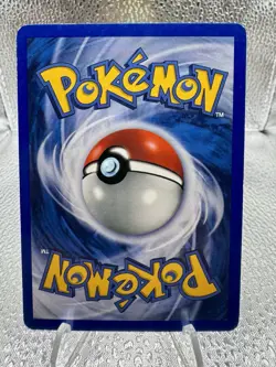 Pokemon March 102/111 Neo Genesis Regular - Image 2