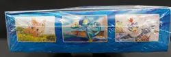 Pokemon Sword & Shield Matchless Fighters S5a Booster Box - Image 2
