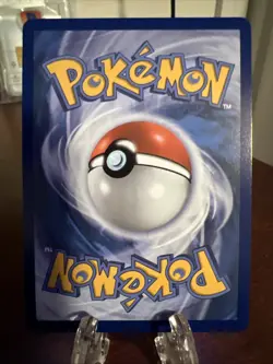 Delibird 152/132 - Pokemon Mega Evolution Illustration Rare IR Full Art Holo NM - Image 2