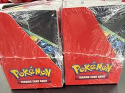 Pokemon Prismatic Evolutions Surprise Box/Booster Sam's Club Bundle (Lot Of 2) - Image 4