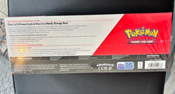 Sam’s Club Pokemon Prismatic Evolutions Surprise Boxe & Booster Bundle - Image 3