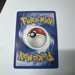 Pokemon TCG Electabuzz 29/101 EX Dragon Frontiers Regular Rare Non Holo - LP - Image 5