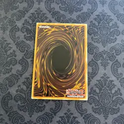 YuGiOh Abysstrite, the Atlantean Spirit SUDA-EN046 Super Rare 1st Ed - Image 2