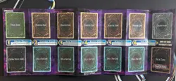 Yugioh Structure Deck Kaiba Reloaded Unlimited Complete Deck With Open Box - Image 5
