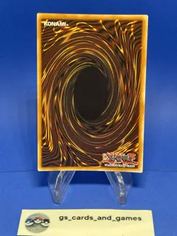 Tearlament's Kashtira MP24-EN066 - Prismatic Secret Rare - Yugioh! - Image 2