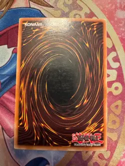 Yu-Gi-Oh! TCG Machine King DL4-001 Duelist League Promo Unlimited Super Rare LP - Image 2