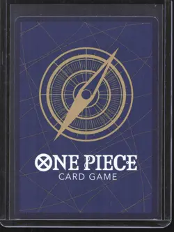 One Piece Premium Booster The Best Vol. 2 #OP08-023 Carrot (023) Super RARE - Image 2