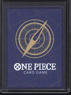 One Piece Premium Booster The Best Vol. 2 #ST02-007 Jewelry Bonney Pirate Foil - Image 2