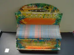 POKEMON JAPANESE SOUTHERN ISLAND RAINBOW RIVERSIDE TOGEPI IVYSAUR CARD SET NEW - Image 3
