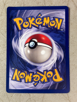 GLURAK CHARIZARD 1999 POKEMON GERMAN 1ST EDITION HOLO 4/102 - CHECK DESCRIPTION - Image 2