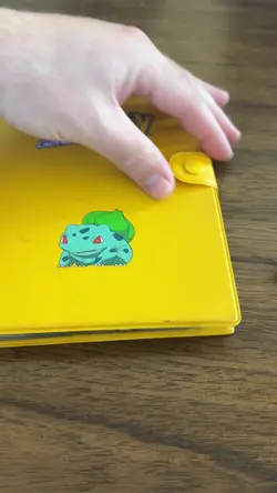 Vintage Pokemon lot with lots of 1st editions and gym heroes &challenge w/binder - Image 2